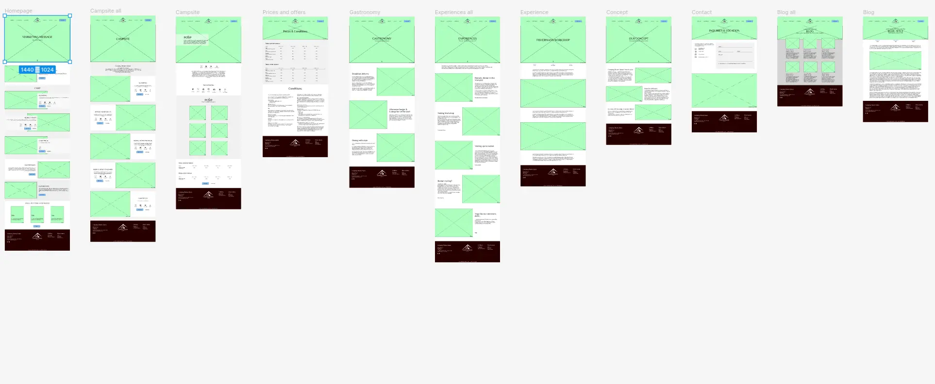 dionis zaton wireframe